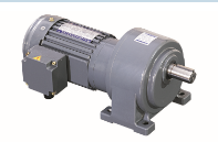 高速比馬達減速機